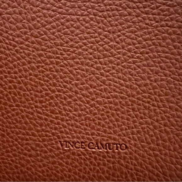 Authentic Vince Camuto tote - Picture 5 of 7